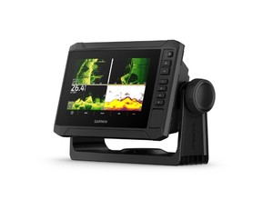 Garmin ECHOMAP™ UHD2 6" Chartplotters 65sv with GT54UHD-TM Transducer and Garm&hellip;