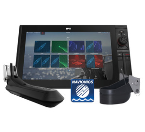 Products: Raymarine Axiom 2 Pro - Two Transducer - Low & High Power
