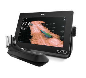 Products: Raymarine Axiom Plus 12" Packages