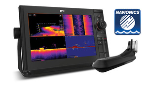 Products: Raymarine Axiom 2 Pro - Single Transducer Options