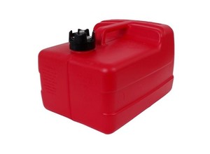 Fuel Tank 11.3Ltr
