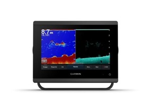 Garmin GPSMAP 753xsv