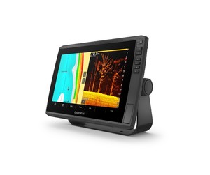 Garmin ECHOMAP Ultra 2 125sv – 12
