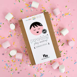 No Nasties Play Makeup: Nala Deluxe Pink Pretty Play Makeup Box