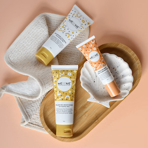 Rcup: Tween Balancing Skincare with Natural Acne Treatment Gel