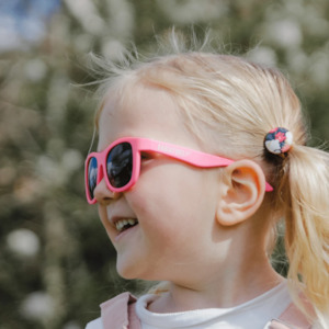 Naturally Kids: Navigator Original Sunglasses by Babiators