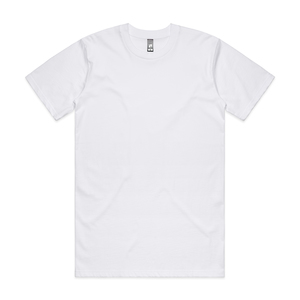 Products: Ascolour Classic Tee 5026
