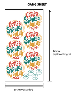 Products: DTF Print (100cm)