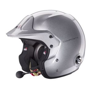 Products: Stilo Venti Trophy Plus Rally Helmet