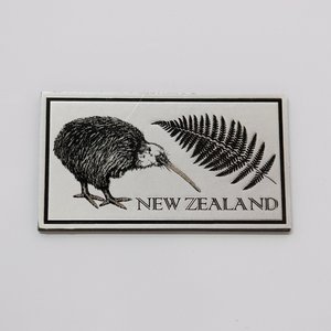 Double Sided Magnet - Kiwi - all sortz
