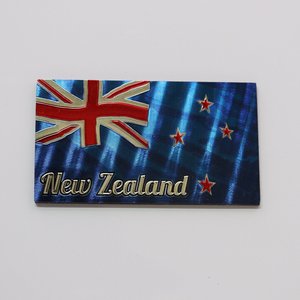 Double Sided Magnet - Flag - all sortz