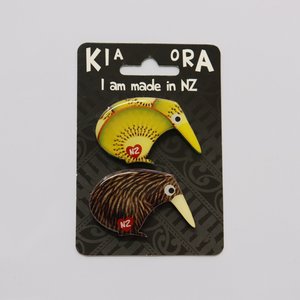 Gold/Brown Kiwifruit Kiwis - all sortz