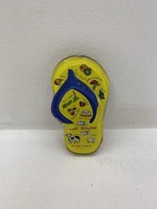 Magnet-Kiwana Jandal NZ Icons - all sortz