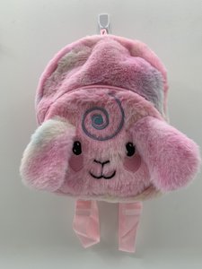 Rainbow Plush Backpack Lamb-00646 - all sortz