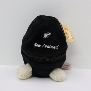Sheep in Black Egg Shell - all sortz