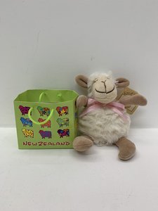 Sleeping Sheep in Bag-TS4318-20PK - all sortz