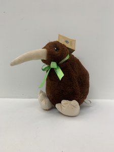 Ecokiwi-Kiwi Chestnut 21cm-30749 - all sortz