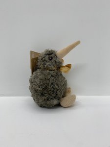 Products: Ecokiwi-Kiwi Two Toned Brown 15cm-30753 - all sortz
