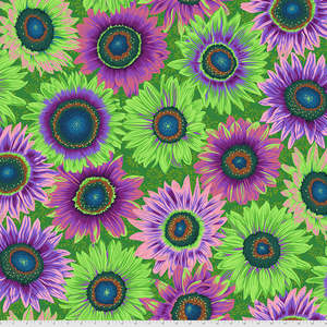 Philip Jacobs Van Gogh - Green