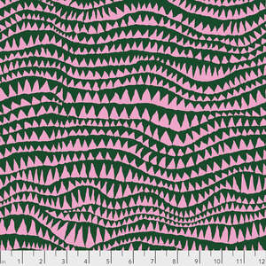 Brandon Mably Sharks Teeth - Pine