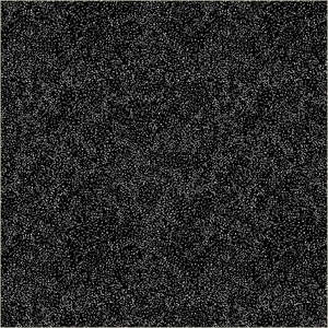 Fabric: Pen and Petal Speck - Black