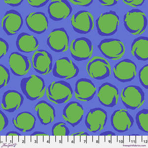 Brandon Mably Twist - Blue