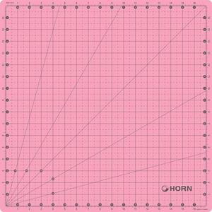 Horn Sleek DBC Mats - 18 x 18 Inch Double Sided Cutting Mats