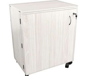 Horn: Horn Crown Sewing Table