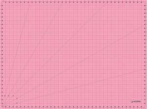 Horn Sleek DBC Mats - 39 x 29 Inch Double Sided Cutting Mats