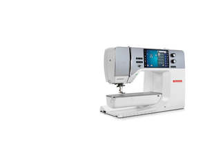 BERNINA 735