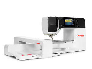 Bernina Machines: BERNINA 590