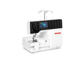 BERNINA L 890