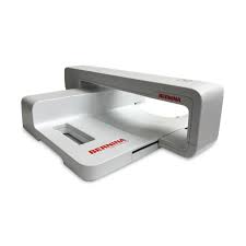 Bernina Machines: BERNINA Embroidery Module M (SDT)