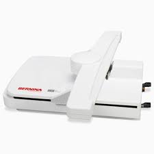Bernina Machines: BERNINA Embroidery Module L SDT