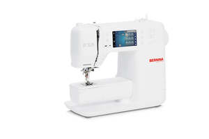 Bernina Machines: BERNINA 325 (gen2)