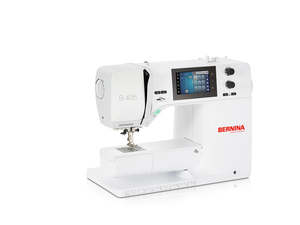 Bernina Machines: BERNINA 435