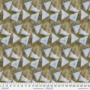 e bond Glyphs - Maya - Spectrum