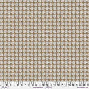 e bond Glyphs - Lucille - Straw