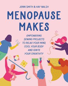 Books: Menopause Makes