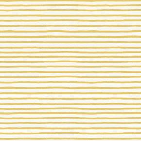 Rifle Paper Co-Holiday Classics - Festive Stripe - Yellow