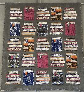 Book Nook x E-Bond Kitset