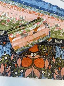 Kitsets: 4.5" Cot Quilt Strip Sets