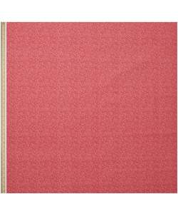 Liberty Lasenby Cotton - Wiltshire Shadow Rhubarb