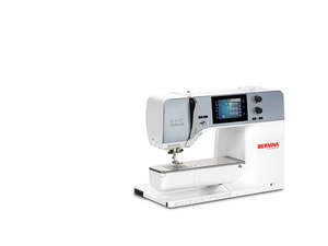 BERNINA 570 QE