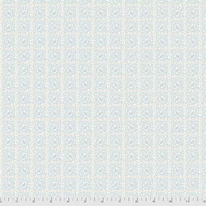 William Morris: Morris & Co Hawkdale Scroll Mint