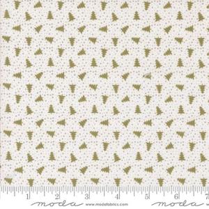 Lella Boutique Berry and Pine Little Trees - Sage