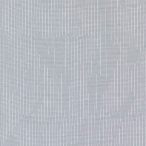 Black White Neutral And Low Volumes: Zen Chic Simply Cozy Stripes Silver