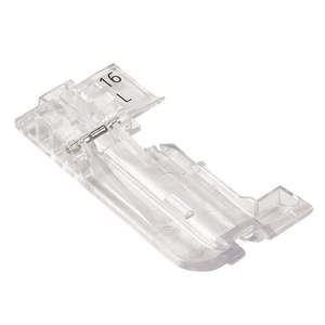 BERNINA Piping Foot C16 L