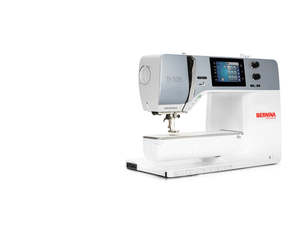 BERNINA 535