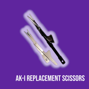 not on sale: AK-V Replacement Scissors